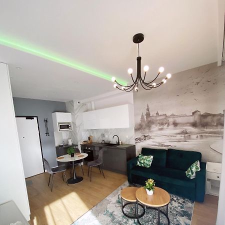 Krakow Dream Apartment Екстериор снимка