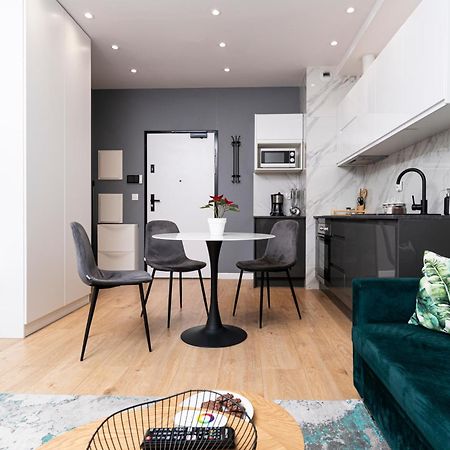 Krakow Dream Apartment Екстериор снимка