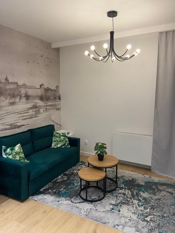 Krakow Dream Apartment Екстериор снимка