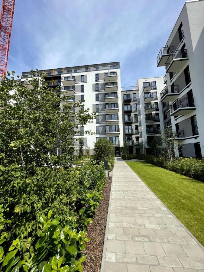Krakow Dream Apartment Екстериор снимка