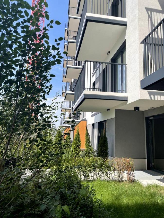 Krakow Dream Apartment Екстериор снимка