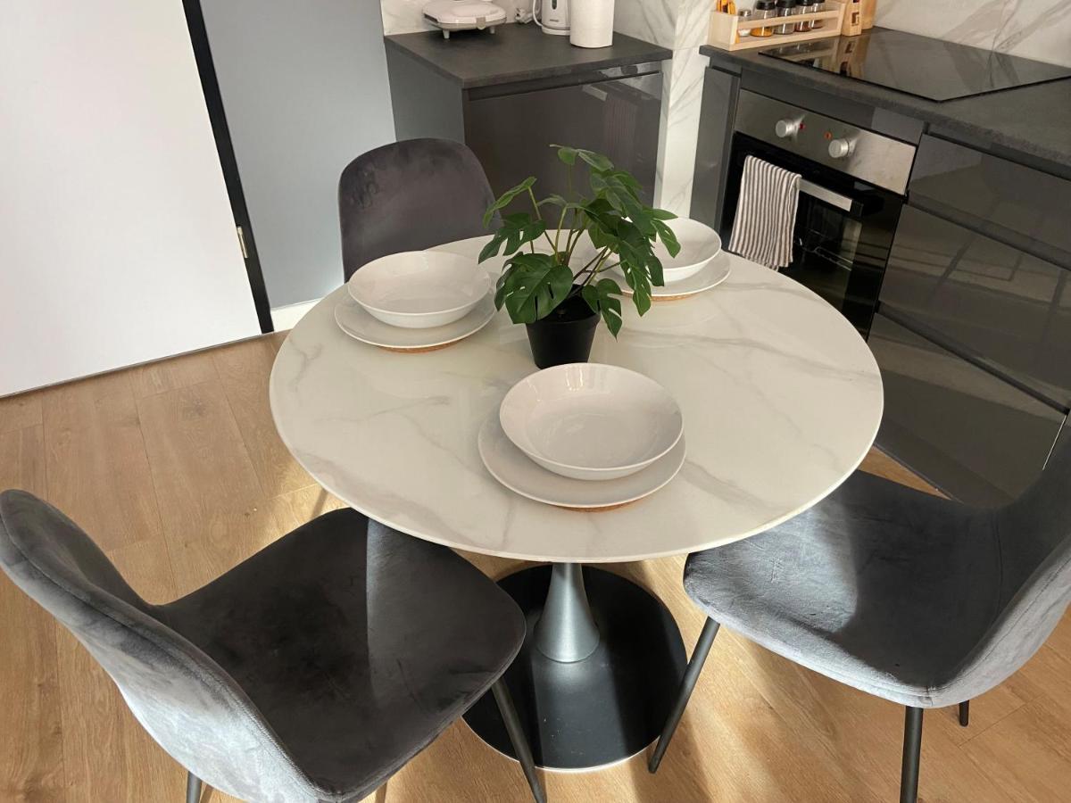 Krakow Dream Apartment Екстериор снимка