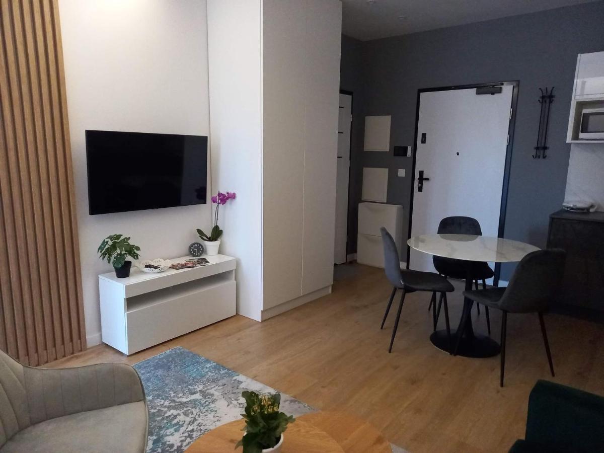 Krakow Dream Apartment Екстериор снимка
