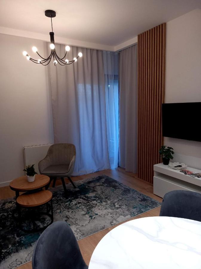 Krakow Dream Apartment Екстериор снимка