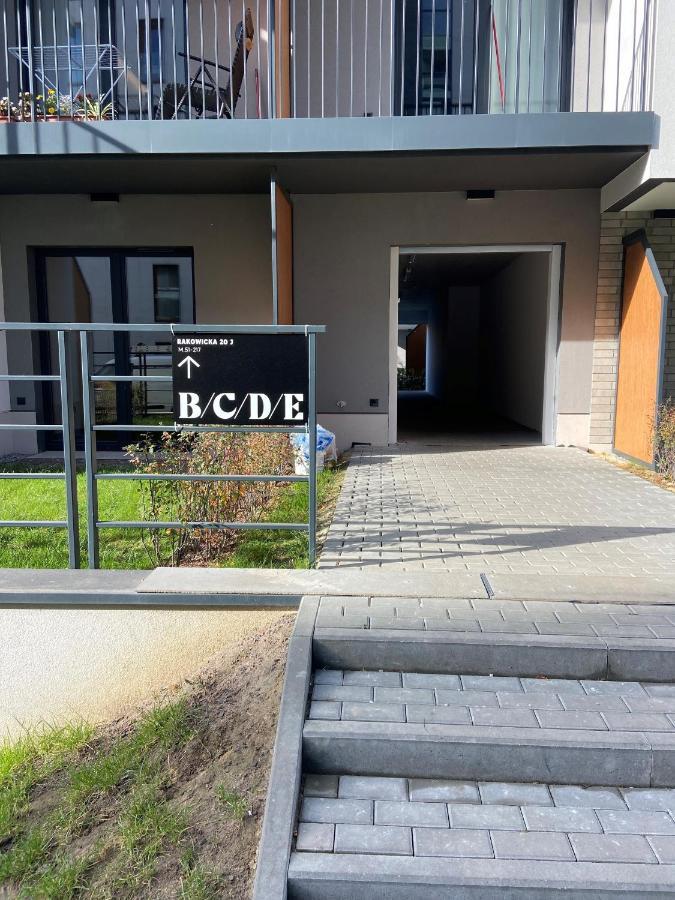 Krakow Dream Apartment Екстериор снимка