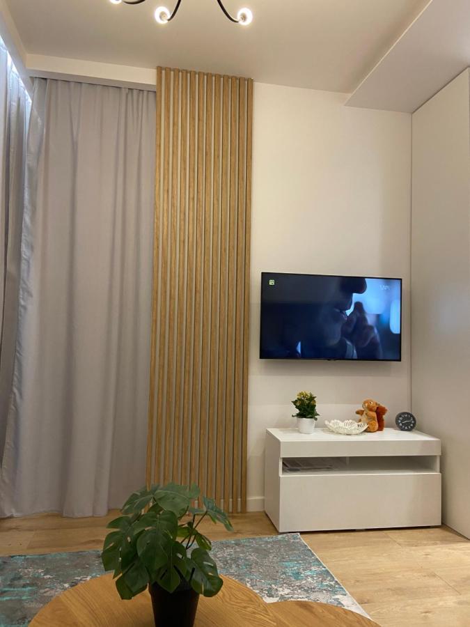 Krakow Dream Apartment Екстериор снимка
