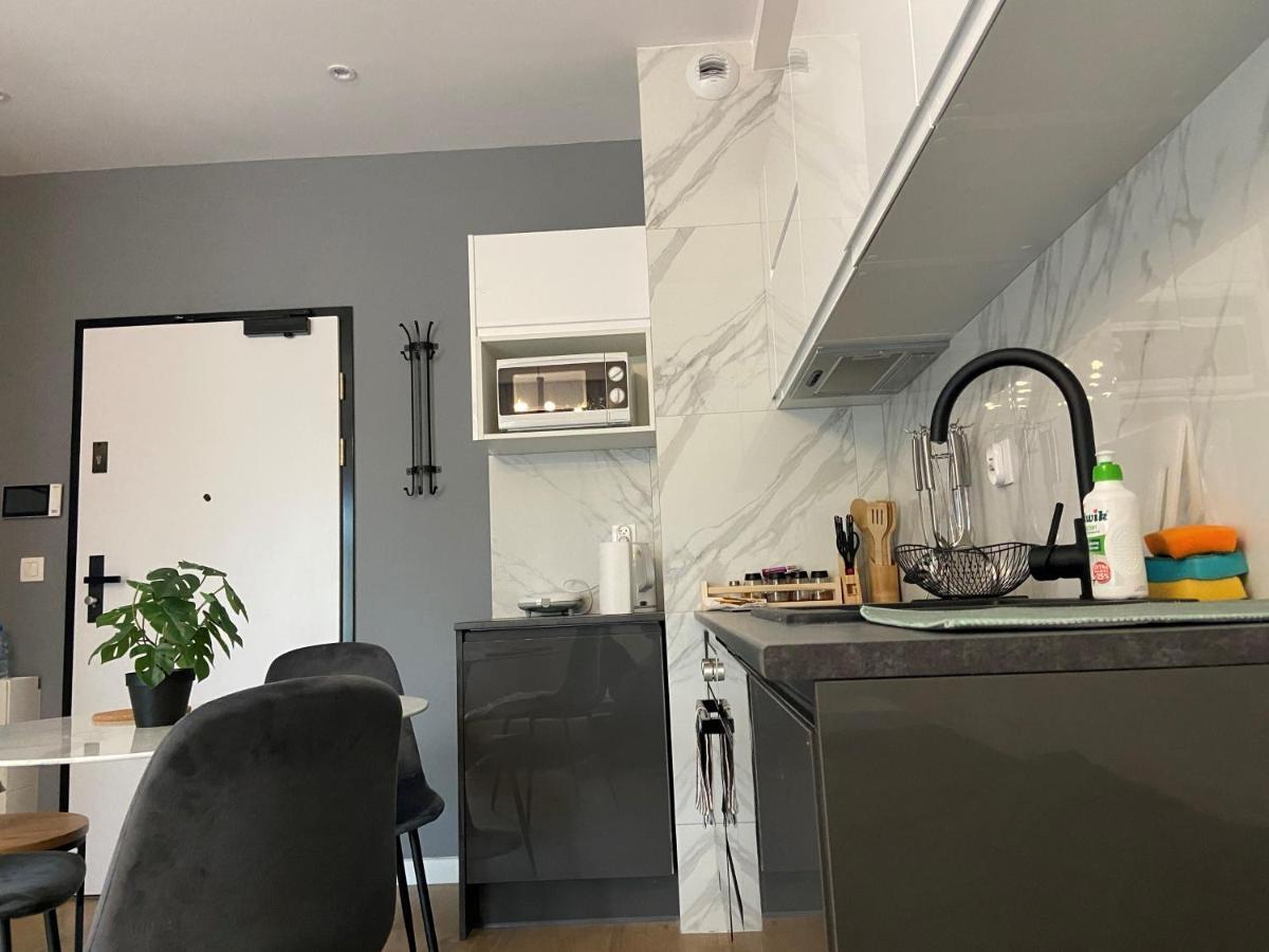 Krakow Dream Apartment Екстериор снимка