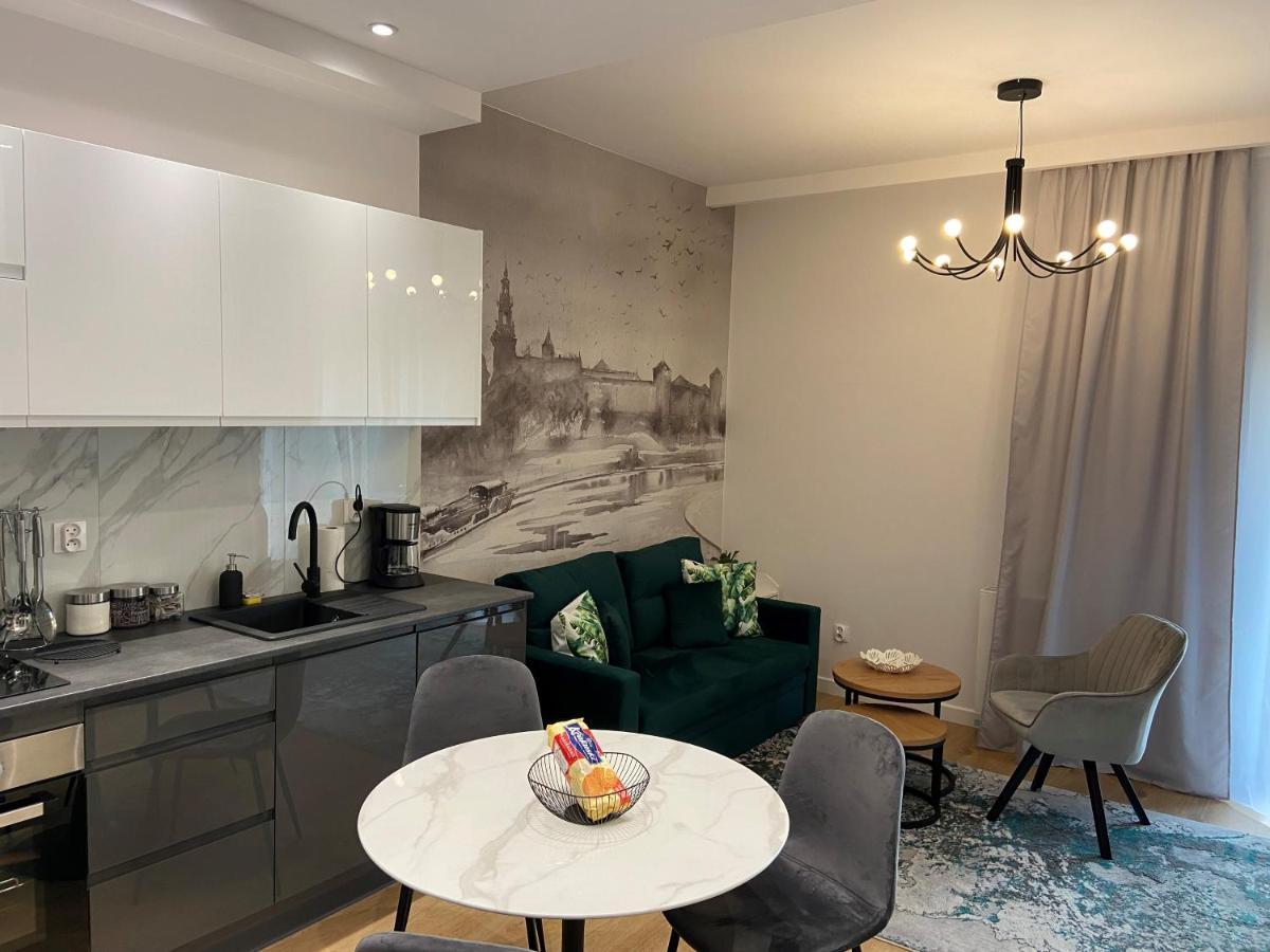 Krakow Dream Apartment Екстериор снимка
