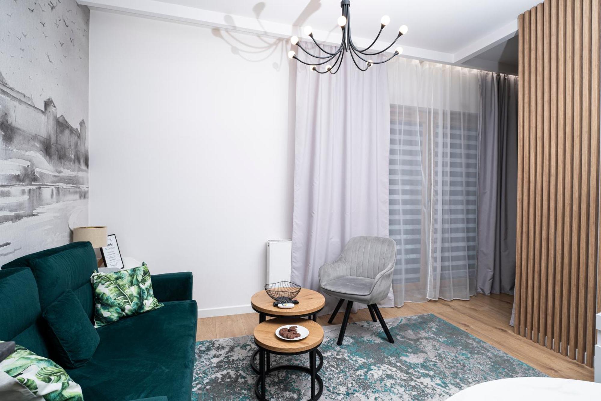 Krakow Dream Apartment Екстериор снимка