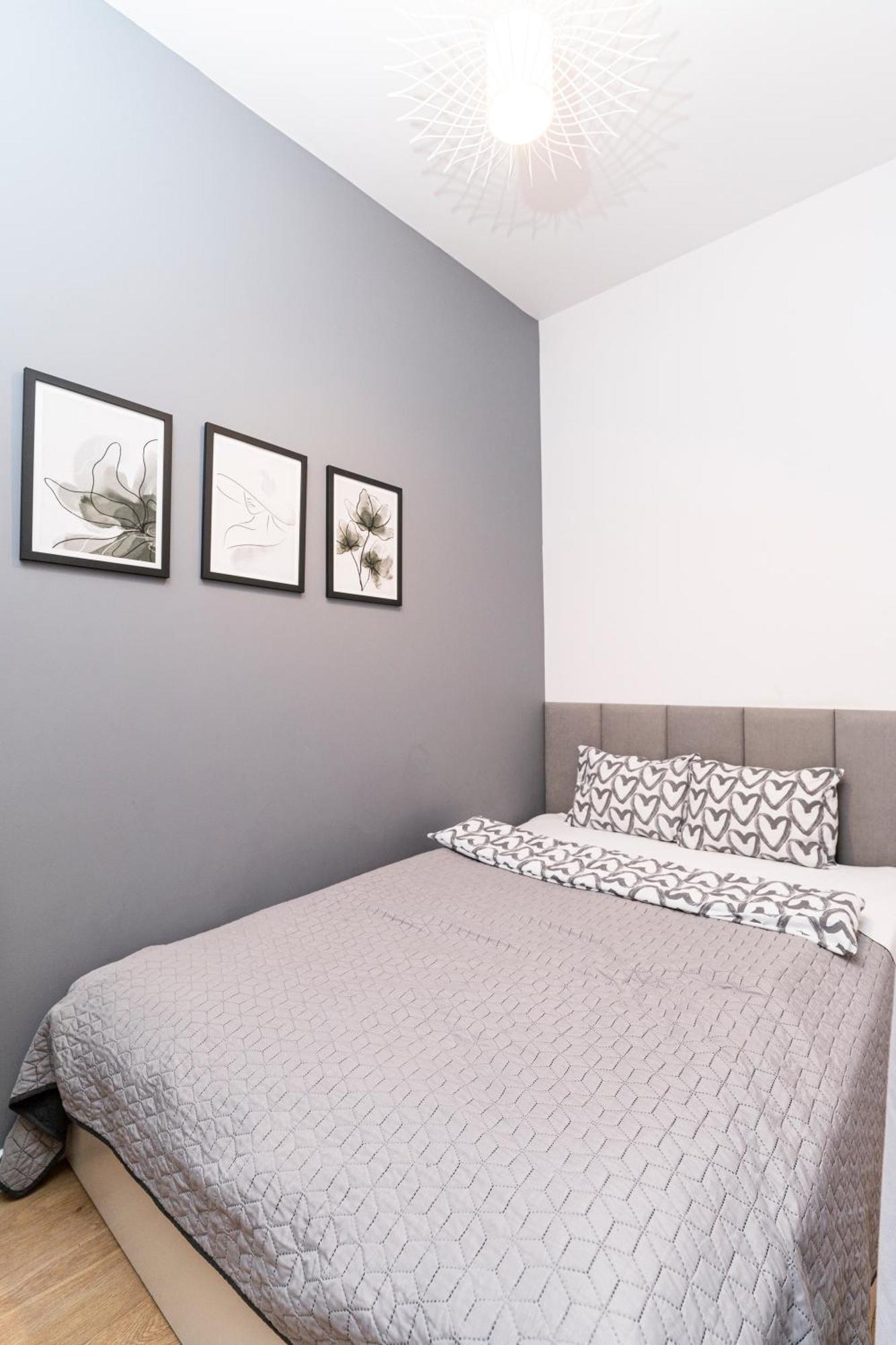 Krakow Dream Apartment Екстериор снимка
