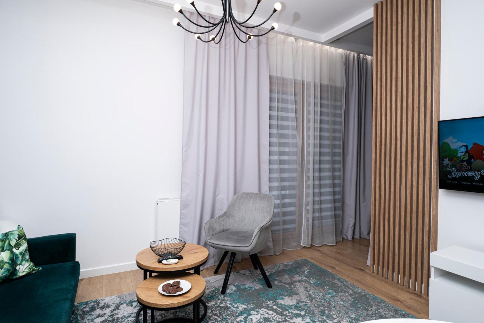 Krakow Dream Apartment Екстериор снимка