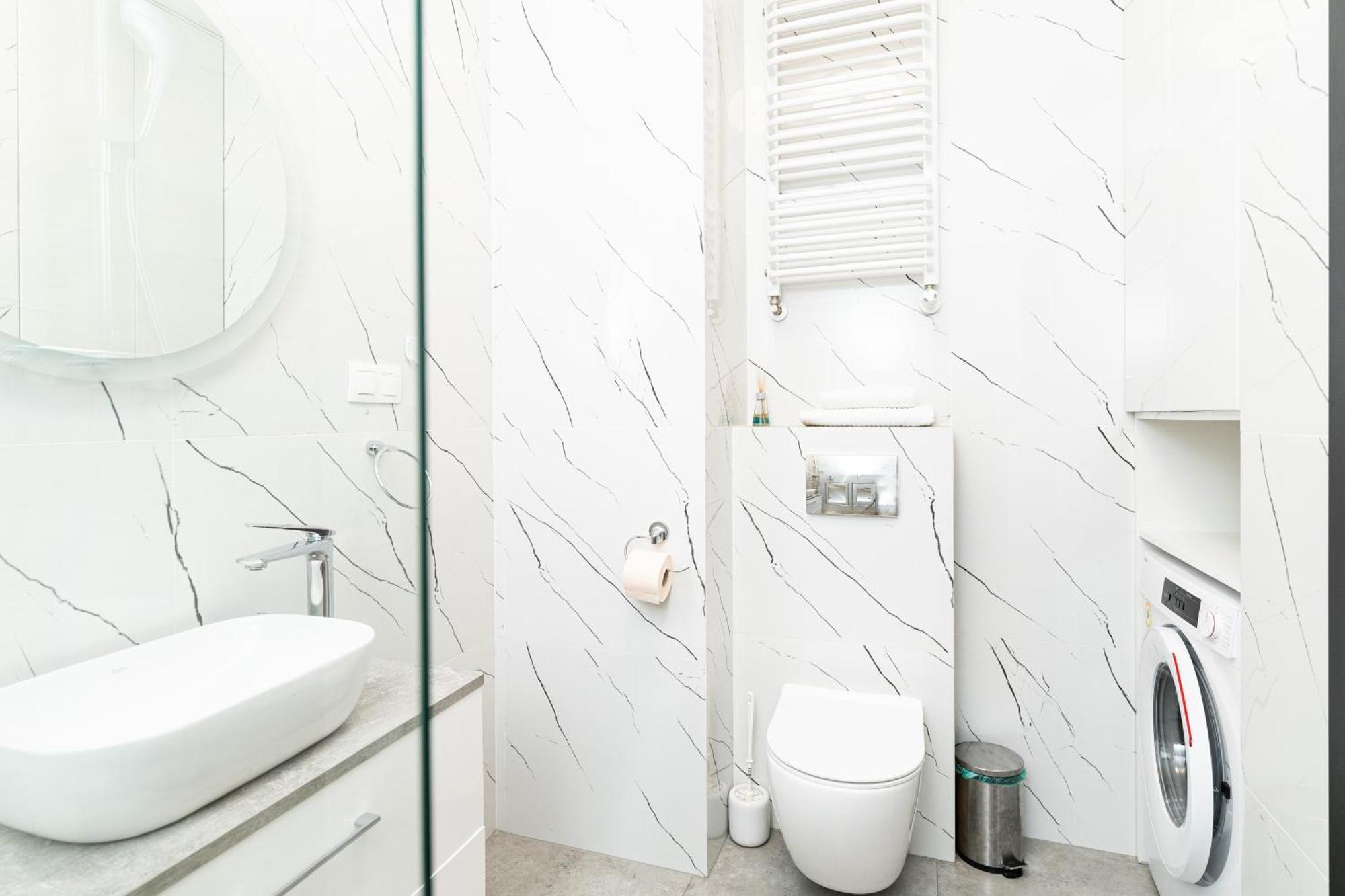 Krakow Dream Apartment Екстериор снимка