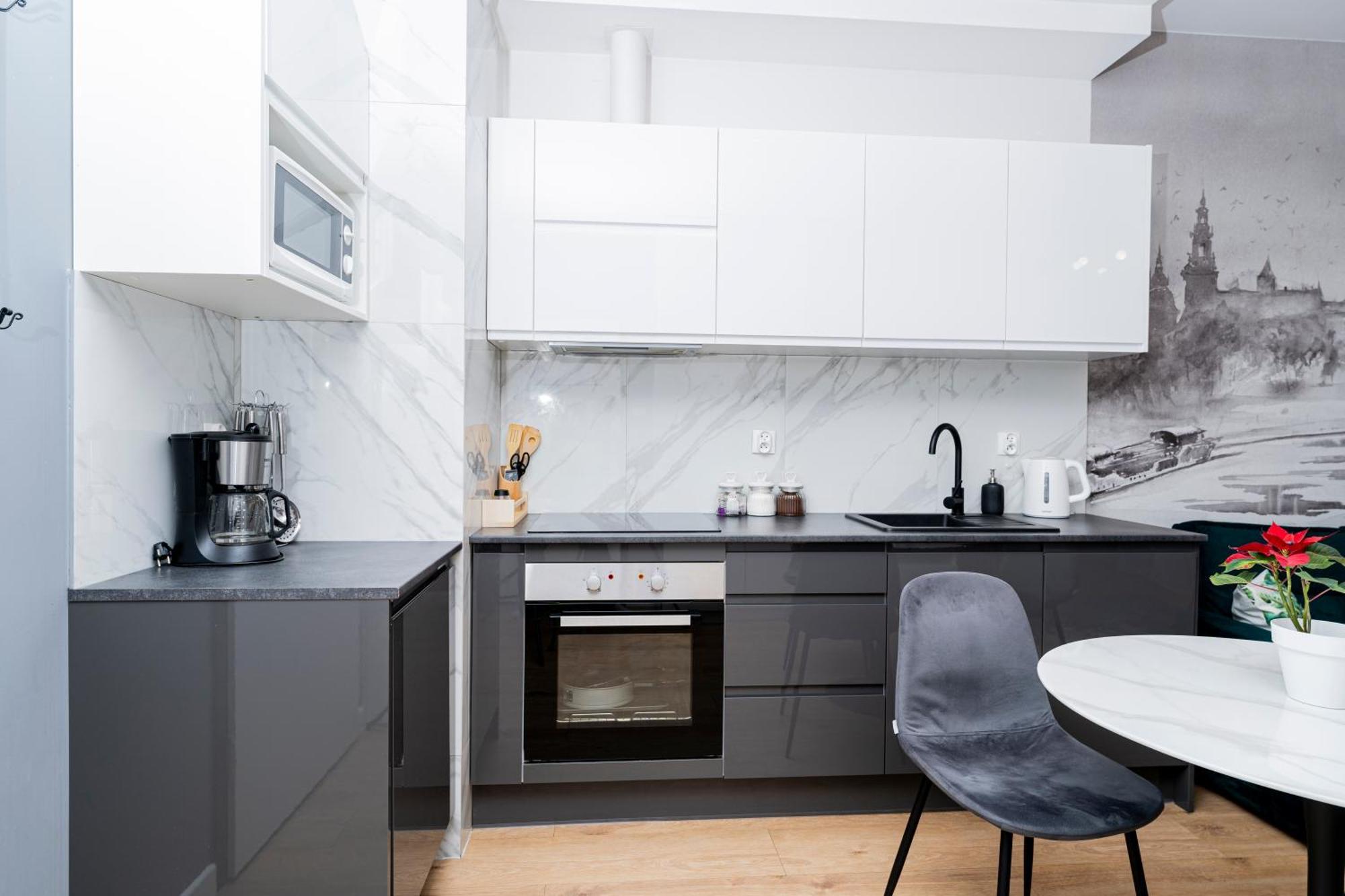Krakow Dream Apartment Екстериор снимка