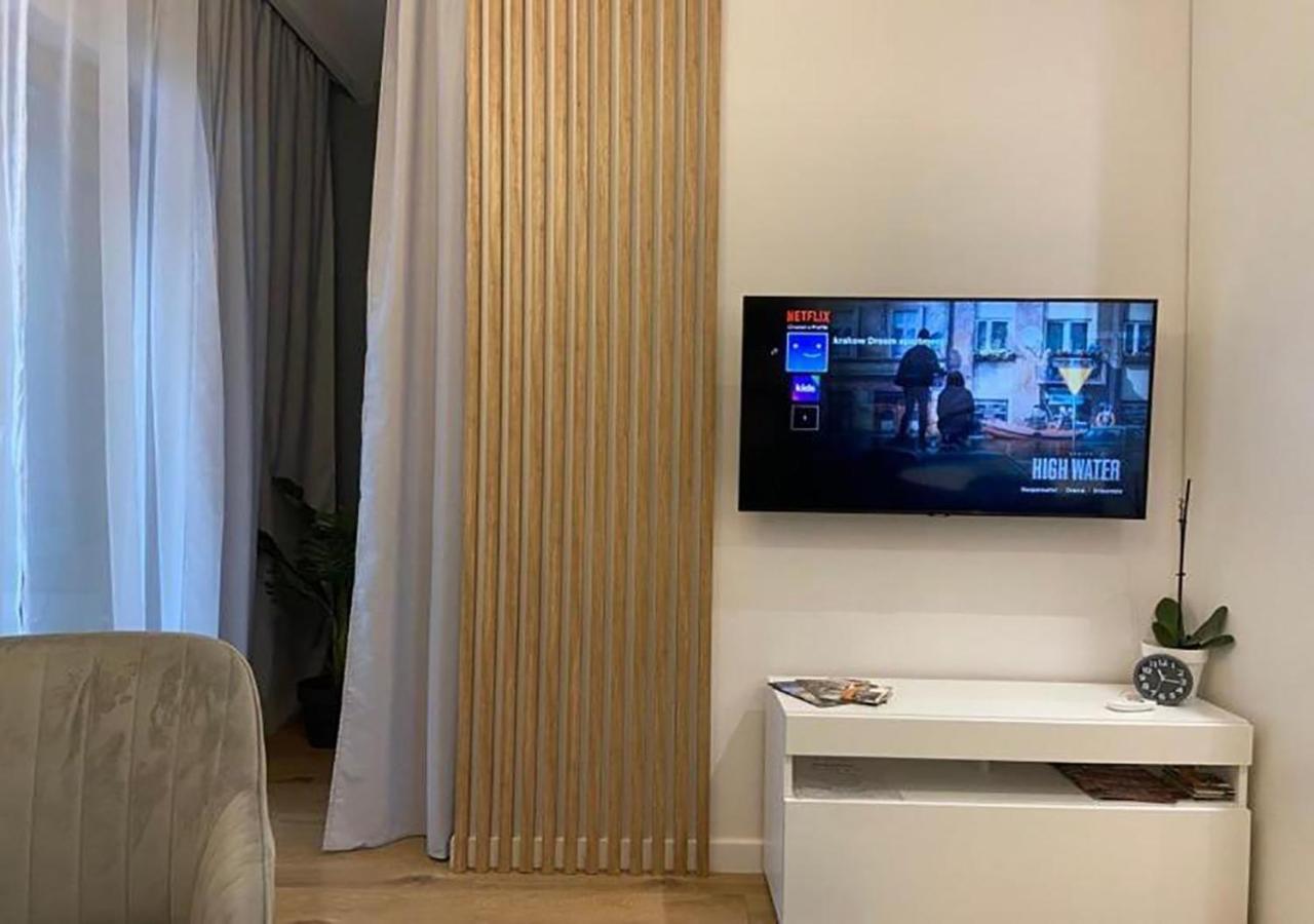 Krakow Dream Apartment Екстериор снимка