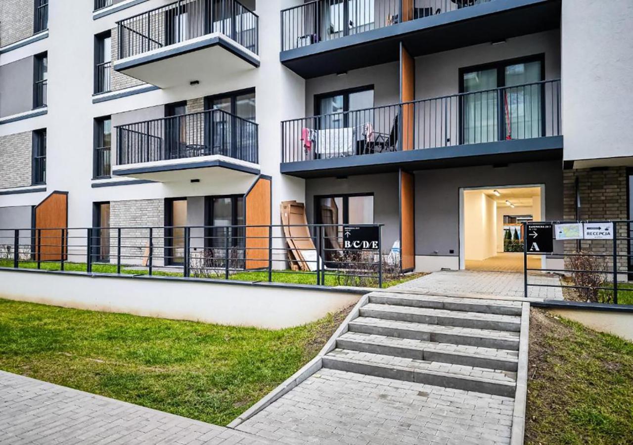Krakow Dream Apartment Екстериор снимка