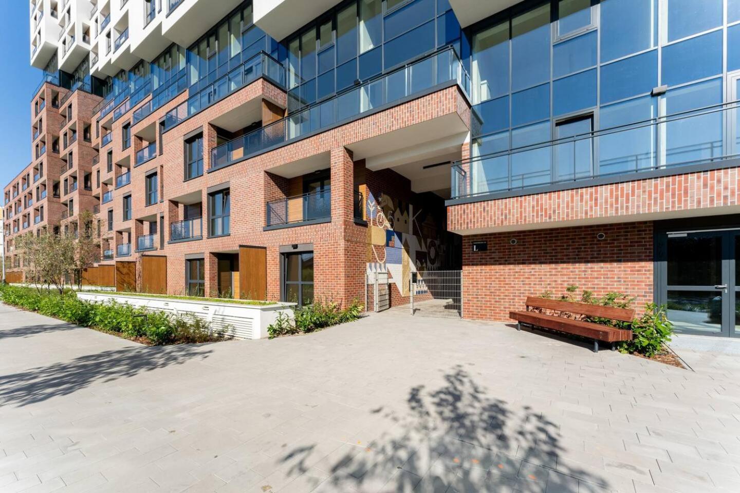 Krakow Dream Apartment Екстериор снимка